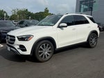 2026 Mercedes-Benz GLE 350 4MATIC 4MATIC®