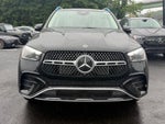 2026 Mercedes-Benz GLE 350 4MATIC®