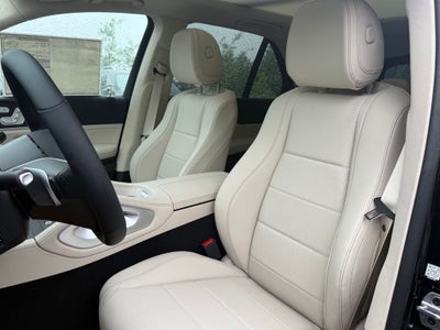2026 Mercedes-Benz GLE 350 4MATIC®