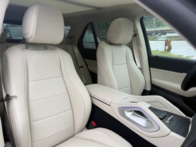 2026 Mercedes-Benz GLE 350 4MATIC®