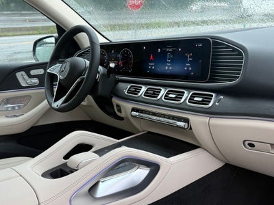 2026 Mercedes-Benz GLE 350 4MATIC®