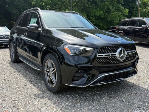 2026 Mercedes-Benz GLE 350 4MATIC®
