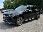 2026 Mercedes-Benz GLE 350 4MATIC®