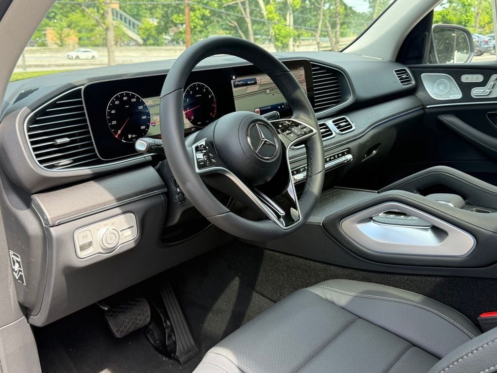 2026 Mercedes-Benz GLE 350 4MATIC®