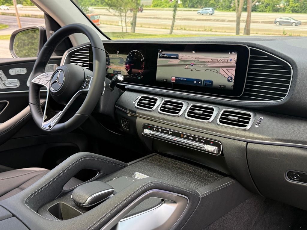 2026 Mercedes-Benz GLE 350 4MATIC®