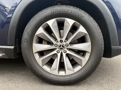 2022 Mercedes-Benz GLE GLE 350 4MATIC®