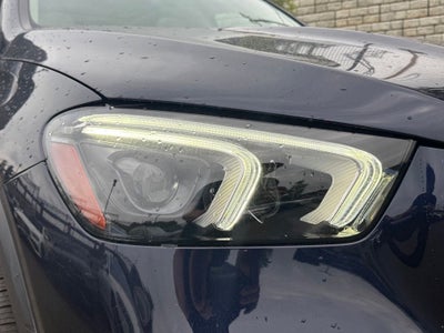 2022 Mercedes-Benz GLE GLE 350 4MATIC®