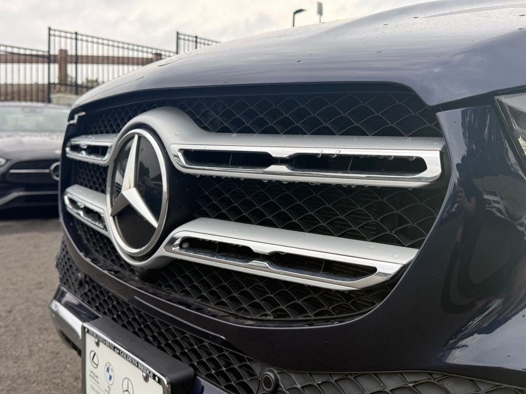2022 Mercedes-Benz GLE GLE 350 4MATIC®