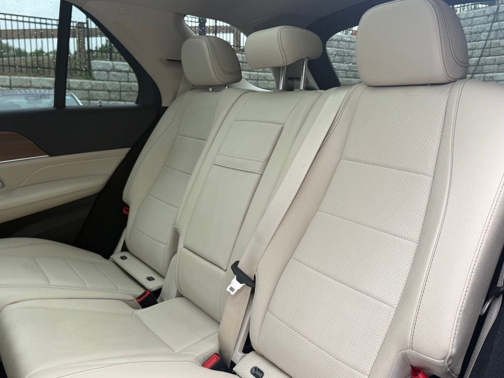2022 Mercedes-Benz GLE GLE 350 4MATIC®