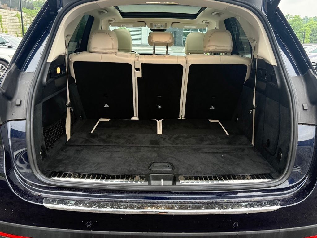 2022 Mercedes-Benz GLE GLE 350 4MATIC®