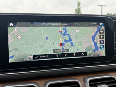 2022 Mercedes-Benz GLE GLE 350 4MATIC®