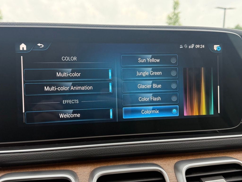 2022 Mercedes-Benz GLE GLE 350 4MATIC®