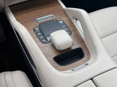 2022 Mercedes-Benz GLE GLE 350 4MATIC®