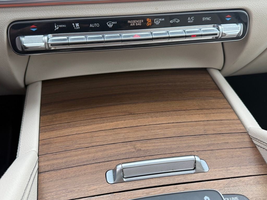2022 Mercedes-Benz GLE GLE 350 4MATIC®