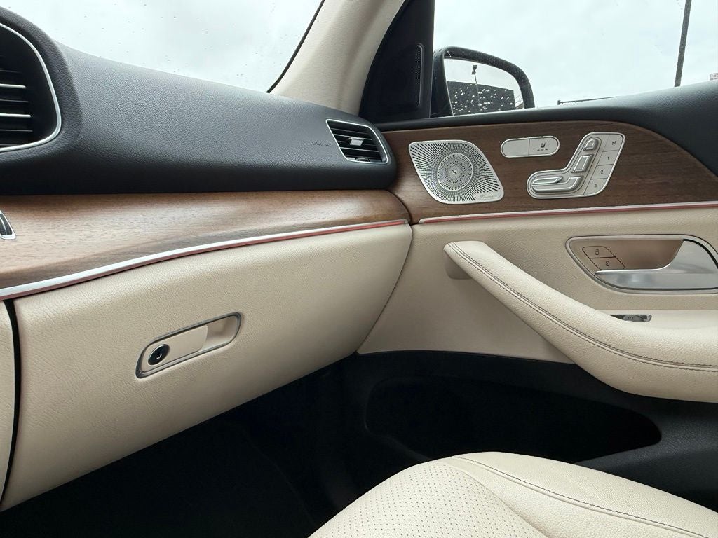 2022 Mercedes-Benz GLE GLE 350 4MATIC®