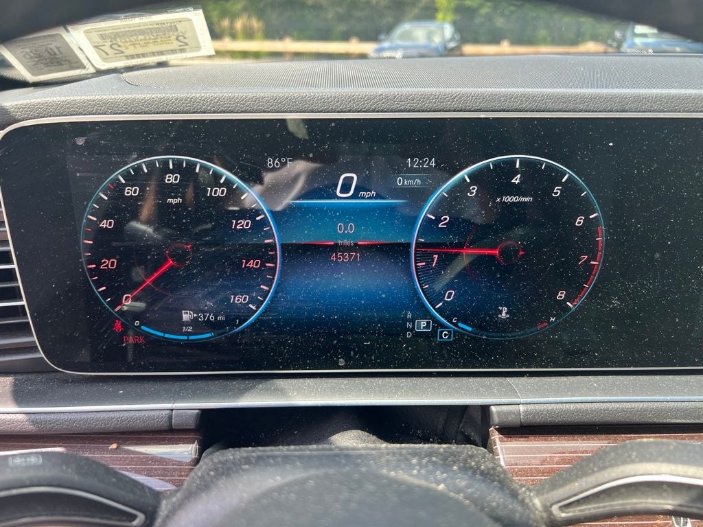 2023 Mercedes-Benz GLE 350 4MATIC® 4MATIC®