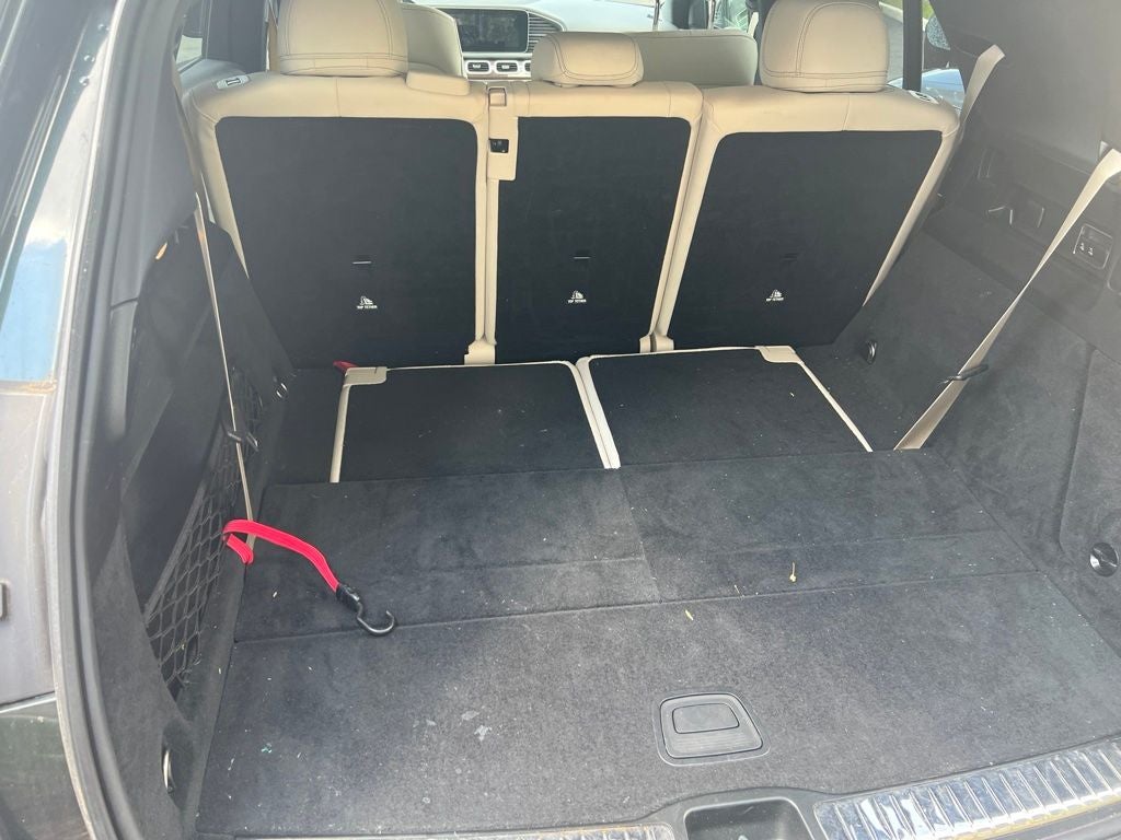2023 Mercedes-Benz GLE 350 4MATIC® 4MATIC®