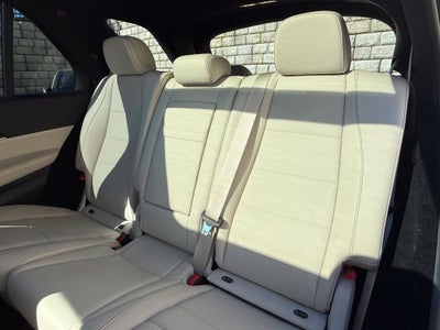 2023 Mercedes-Benz GLE 350 4MATIC® 4MATIC®