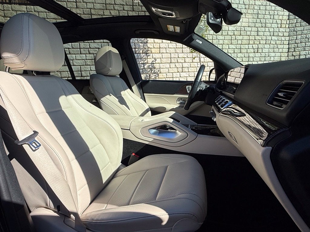 2023 Mercedes-Benz GLE 350 4MATIC® 4MATIC®