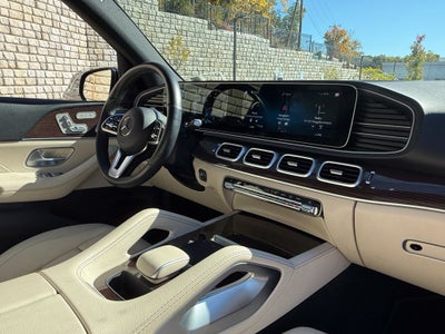 2023 Mercedes-Benz GLE 350 4MATIC® 4MATIC®