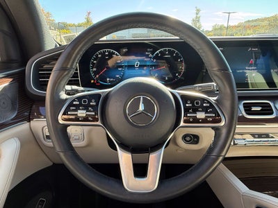 2023 Mercedes-Benz GLE 350 4MATIC® 4MATIC®