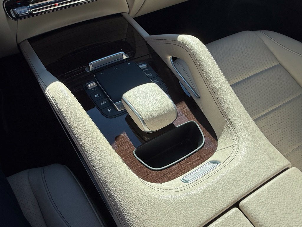 2023 Mercedes-Benz GLE 350 4MATIC® 4MATIC®