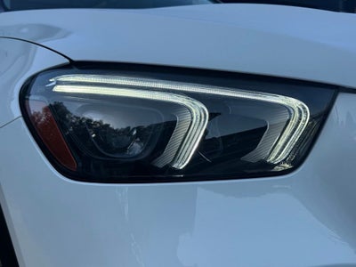 2023 Mercedes-Benz GLE 350 4MATIC®