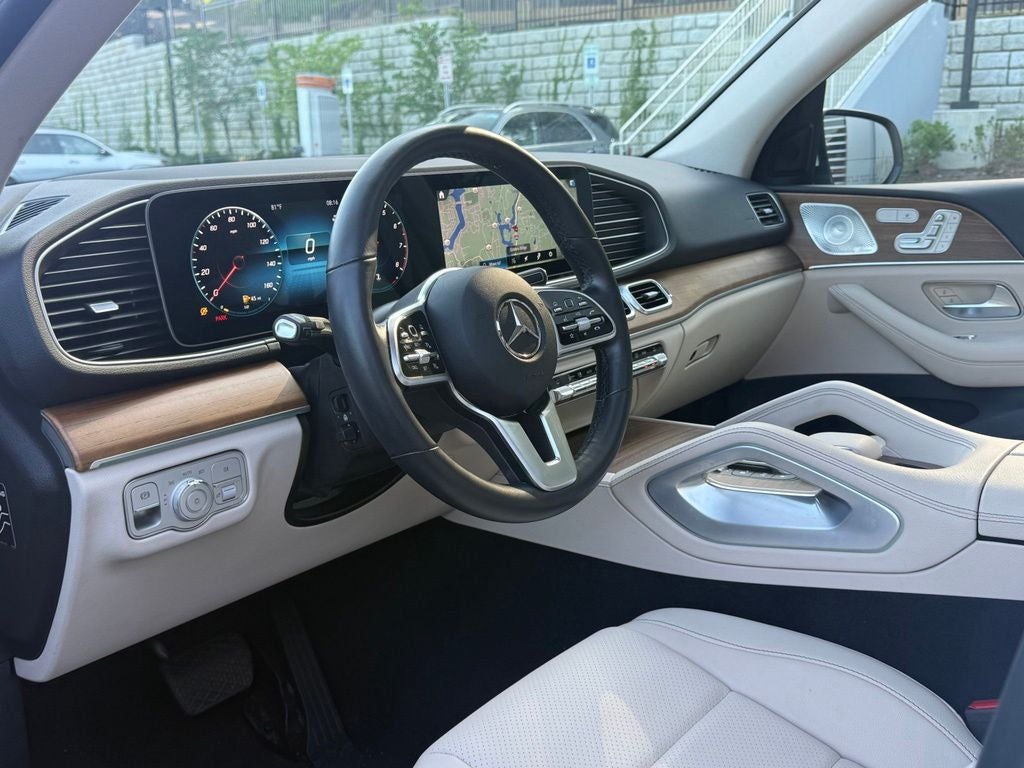 2023 Mercedes-Benz GLE 350 4MATIC®