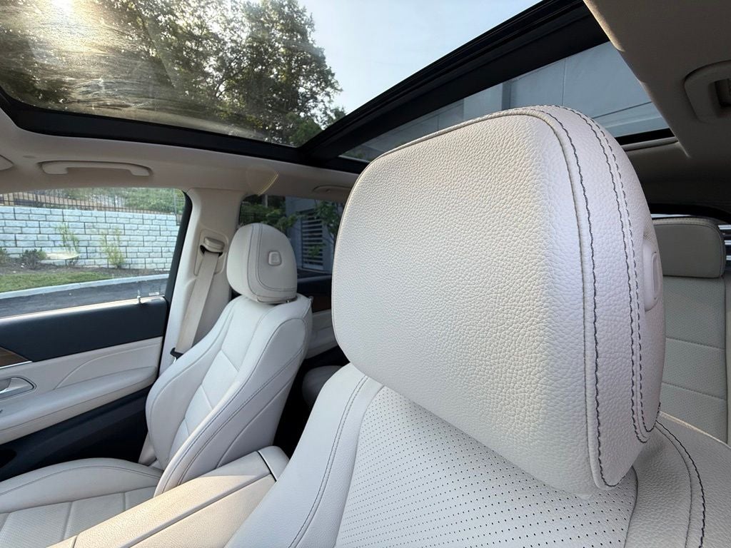 2023 Mercedes-Benz GLE 350 4MATIC®