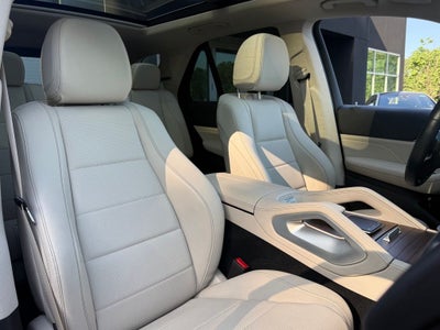 2023 Mercedes-Benz GLE 350 4MATIC®