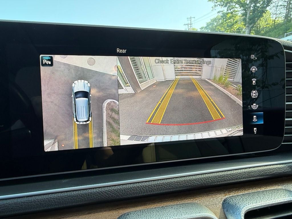 2023 Mercedes-Benz GLE 350 4MATIC®