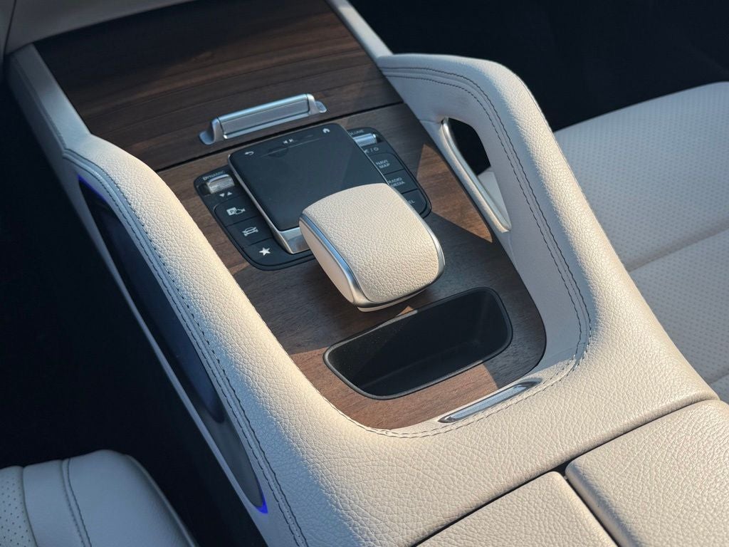 2023 Mercedes-Benz GLE 350 4MATIC®