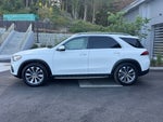 2023 Mercedes-Benz GLE 350 4MATIC®