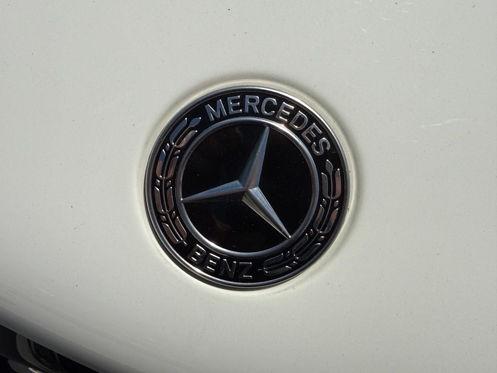 2024 Mercedes-Benz GLE GLE 450 4MATIC®