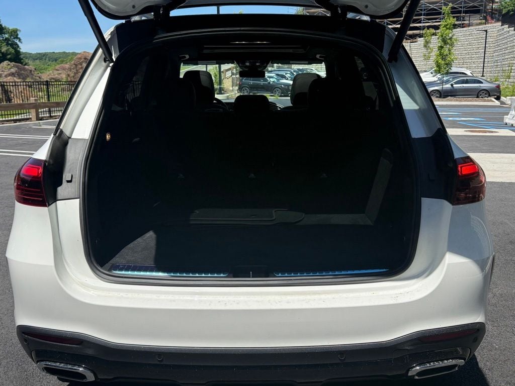 2024 Mercedes-Benz GLE GLE 450 4MATIC®