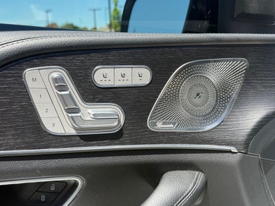 2024 Mercedes-Benz GLE GLE 450 4MATIC®
