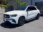 2024 Mercedes-Benz GLE GLE 450 4MATIC®