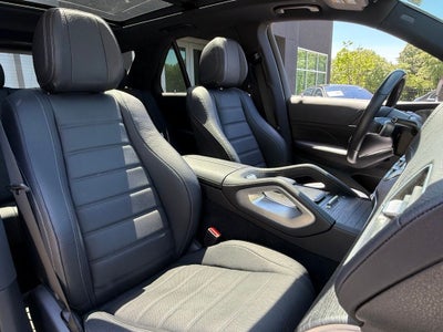 2024 Mercedes-Benz GLE GLE 450 4MATIC®