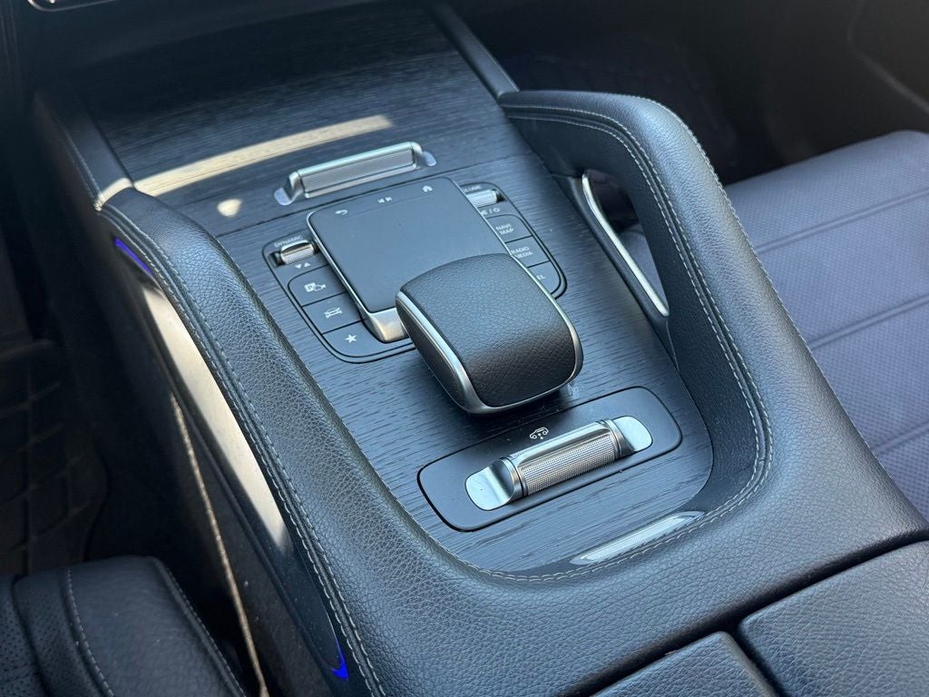 2024 Mercedes-Benz GLE GLE 450 4MATIC®