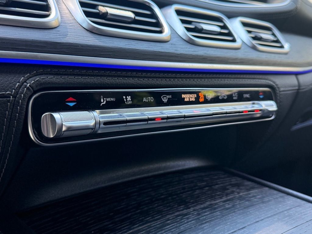 2024 Mercedes-Benz GLE GLE 450 4MATIC®