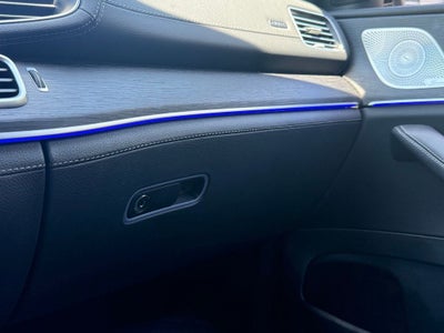 2024 Mercedes-Benz GLE GLE 450 4MATIC®