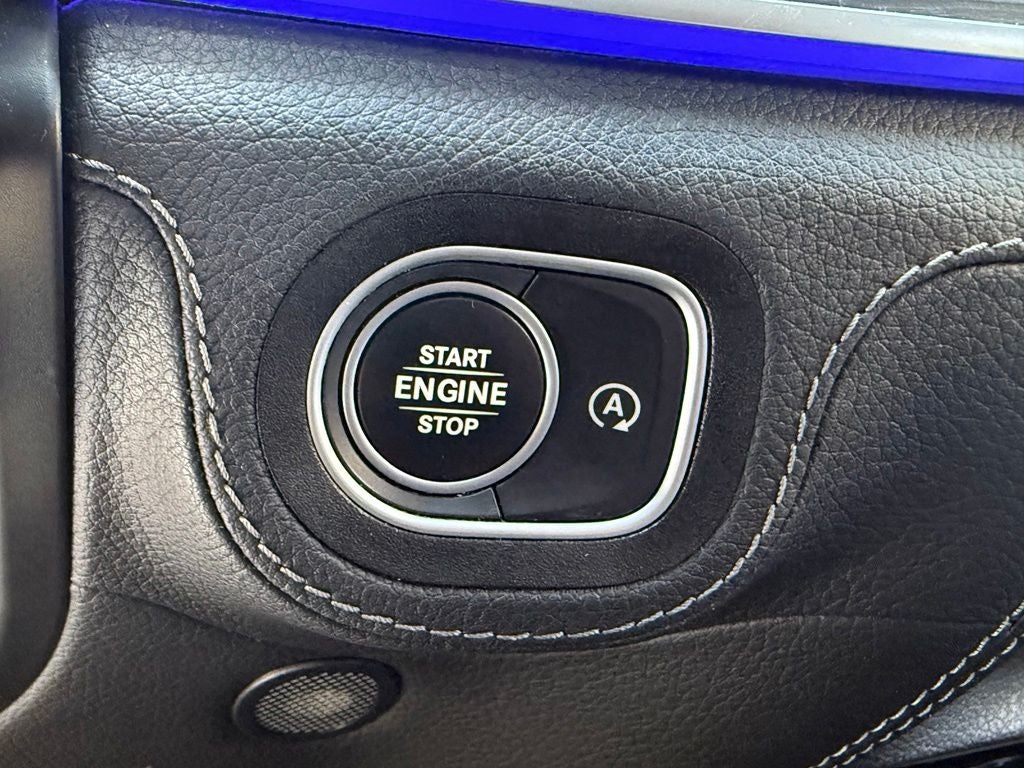 2024 Mercedes-Benz GLE GLE 450 4MATIC®