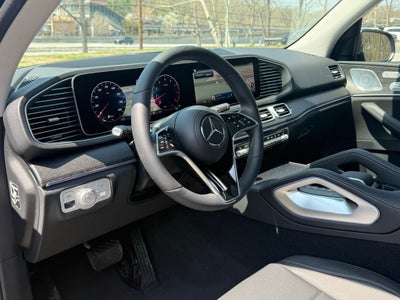 2026 Mercedes-Benz GLE 450 4MATIC®