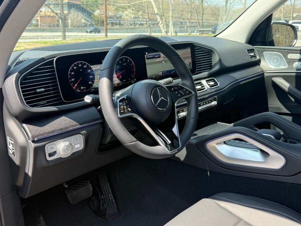 2026 Mercedes-Benz GLE 450 4MATIC®