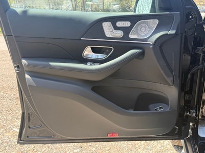 2026 Mercedes-Benz GLE 450 4MATIC®