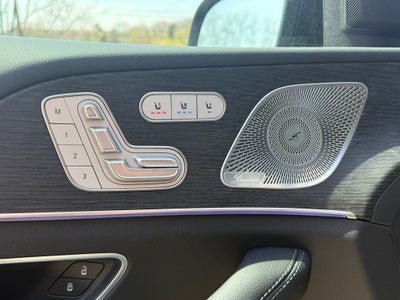 2026 Mercedes-Benz GLE 450 4MATIC®