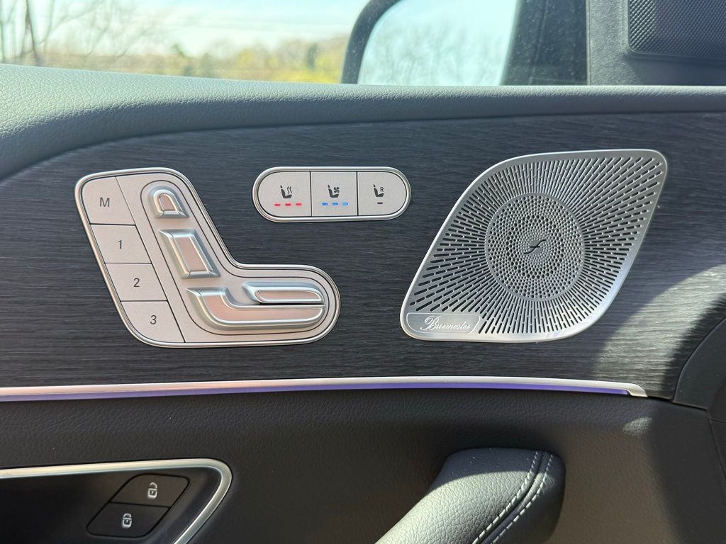 2026 Mercedes-Benz GLE 450 4MATIC®