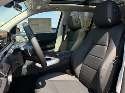 2026 Mercedes-Benz GLE 450 4MATIC®