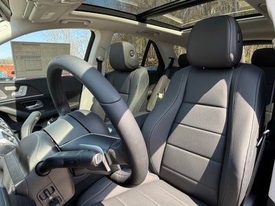 2026 Mercedes-Benz GLE 450 4MATIC®