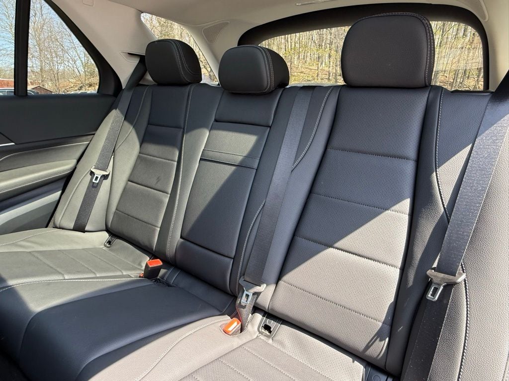 2026 Mercedes-Benz GLE 450 4MATIC®